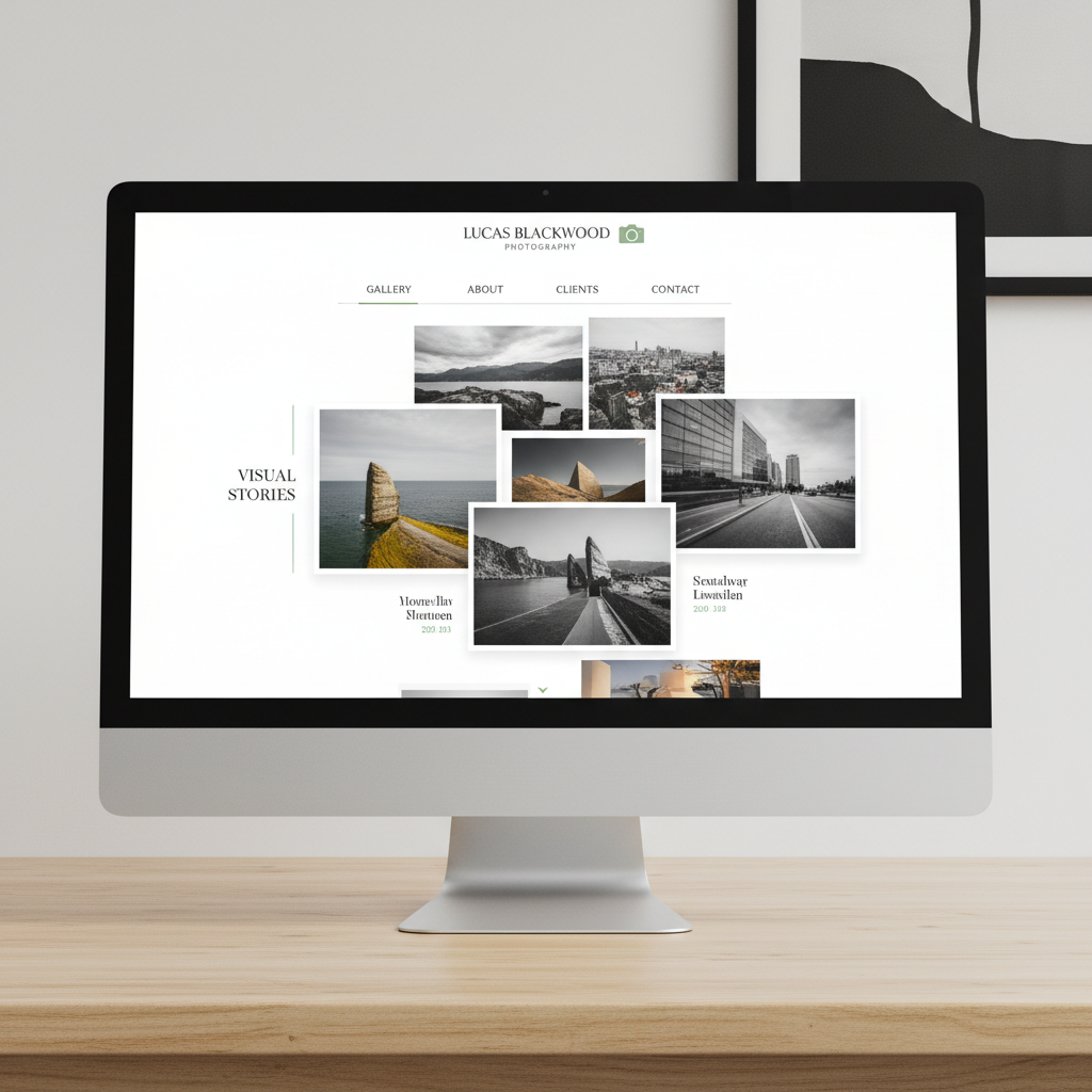 Photography Portfolio